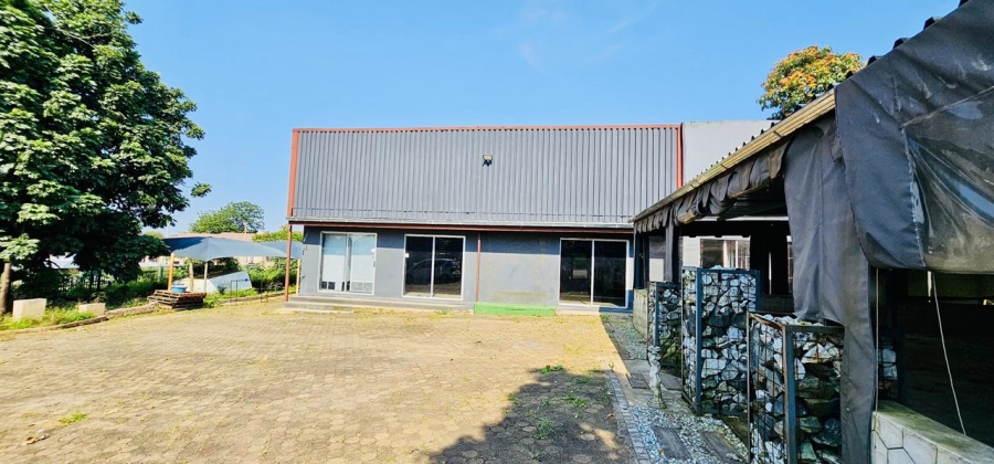 Commercial Property for Sale in Louis Trichardt Limpopo