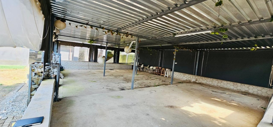 Commercial Property for Sale in Louis Trichardt Limpopo