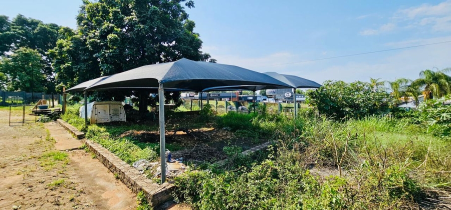 Commercial Property for Sale in Louis Trichardt Limpopo