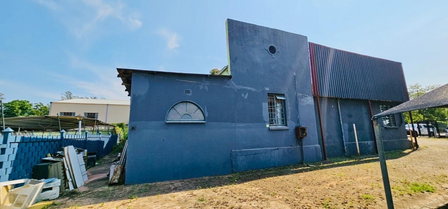 Commercial Property for Sale in Louis Trichardt Limpopo
