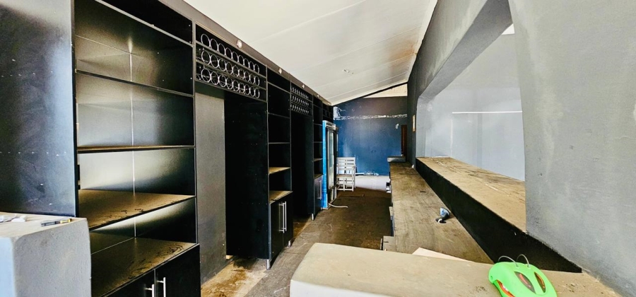 Commercial Property for Sale in Louis Trichardt Limpopo