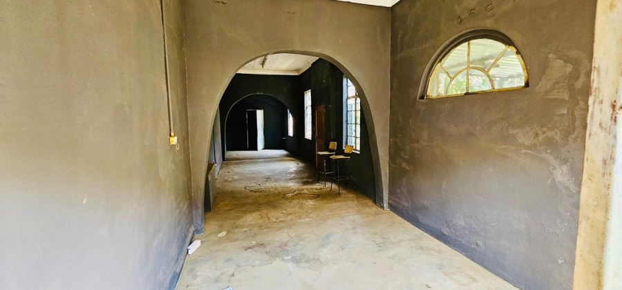 Commercial Property for Sale in Louis Trichardt Limpopo