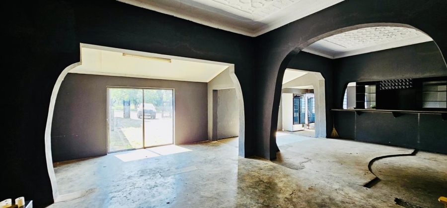 Commercial Property for Sale in Louis Trichardt Limpopo