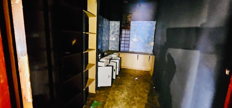 Commercial Property for Sale in Louis Trichardt Limpopo