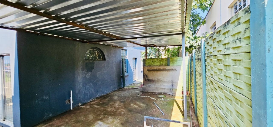 Commercial Property for Sale in Louis Trichardt Limpopo