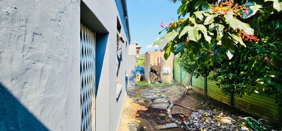Commercial Property for Sale in Louis Trichardt Limpopo