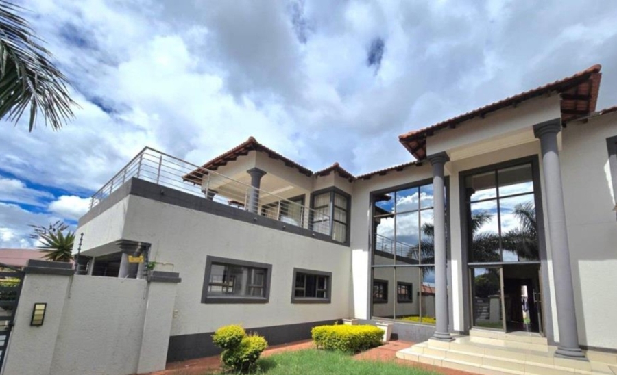 5 Bedroom Property for Sale in Waterberry Country Estate Limpopo