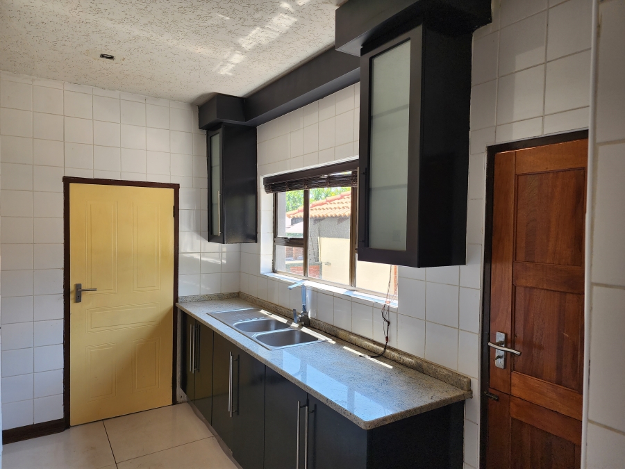 5 Bedroom Property for Sale in Waterberry Country Estate Limpopo