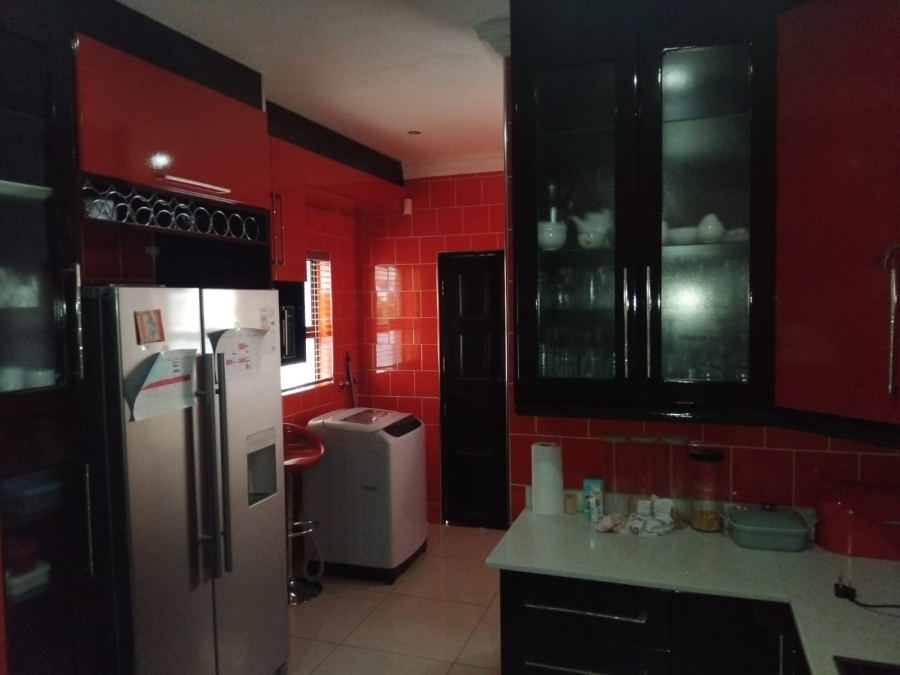 4 Bedroom Property for Sale in Woodhill Estate Limpopo