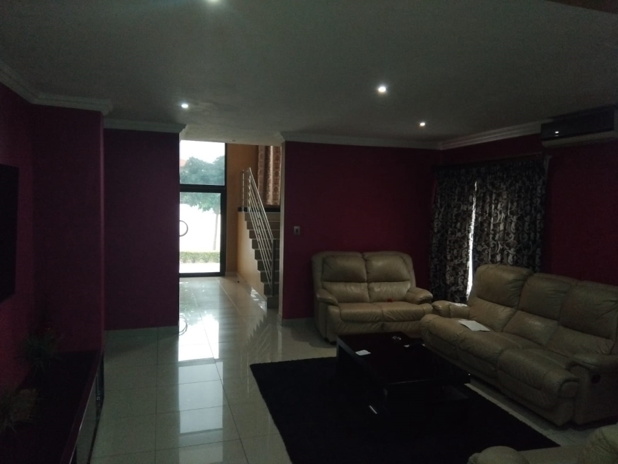 4 Bedroom Property for Sale in Woodhill Estate Limpopo