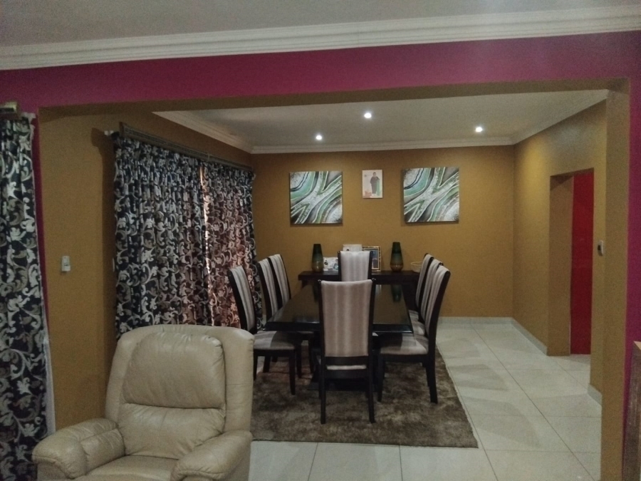 4 Bedroom Property for Sale in Woodhill Estate Limpopo