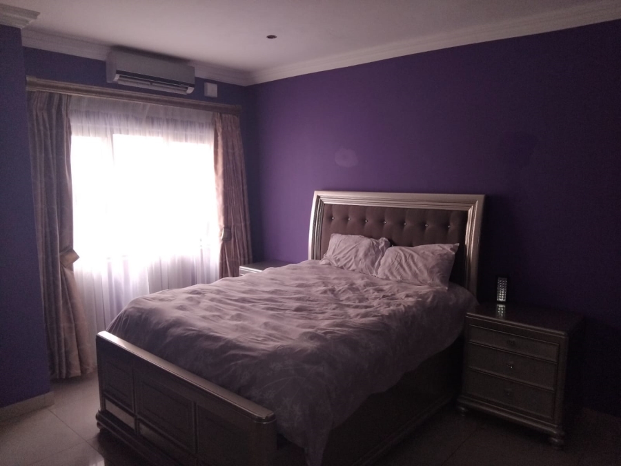 4 Bedroom Property for Sale in Woodhill Estate Limpopo