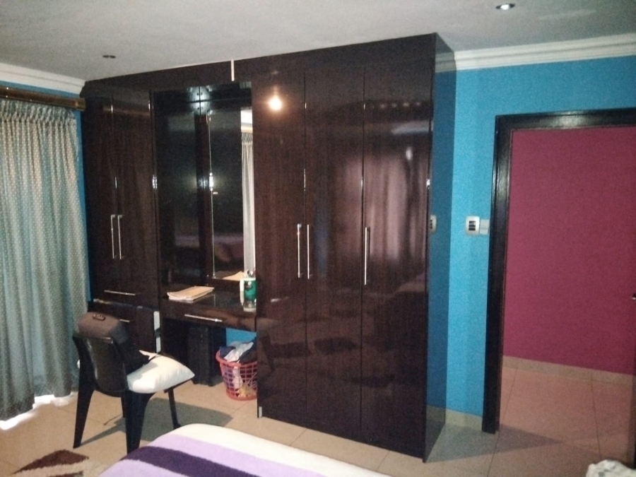 4 Bedroom Property for Sale in Woodhill Estate Limpopo