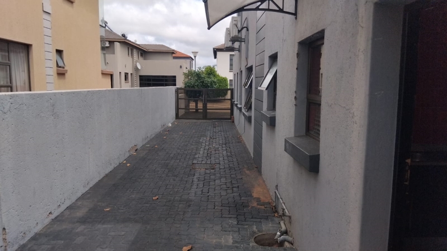 4 Bedroom Property for Sale in Woodhill Estate Limpopo