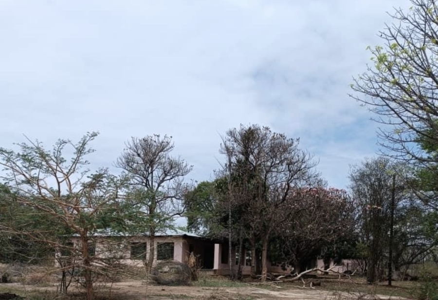 3 Bedroom Property for Sale in Tzaneen Rural Limpopo