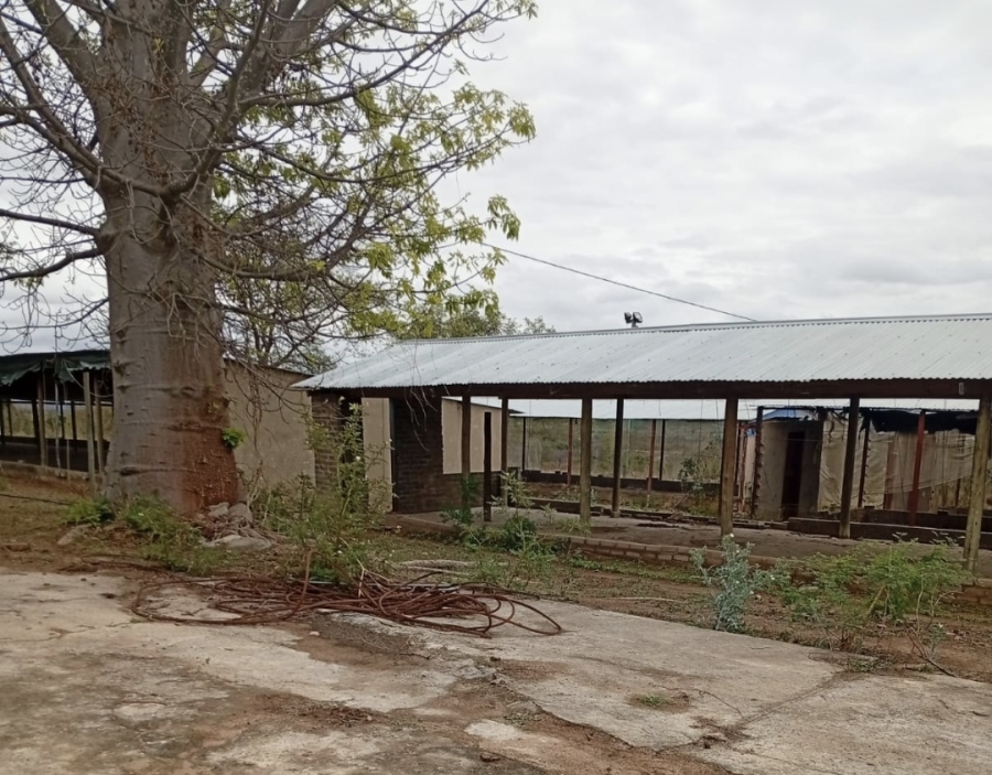 3 Bedroom Property for Sale in Tzaneen Rural Limpopo