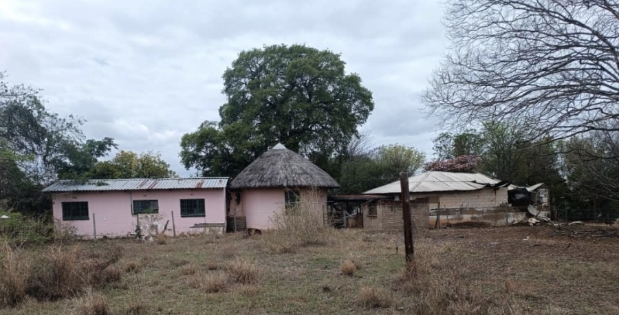 3 Bedroom Property for Sale in Tzaneen Rural Limpopo