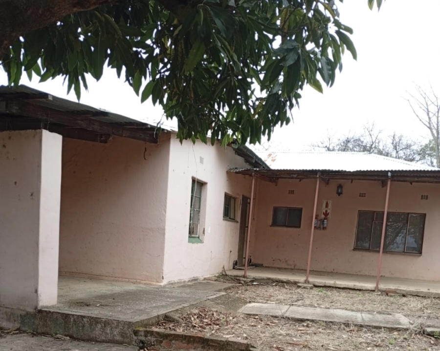 3 Bedroom Property for Sale in Tzaneen Rural Limpopo