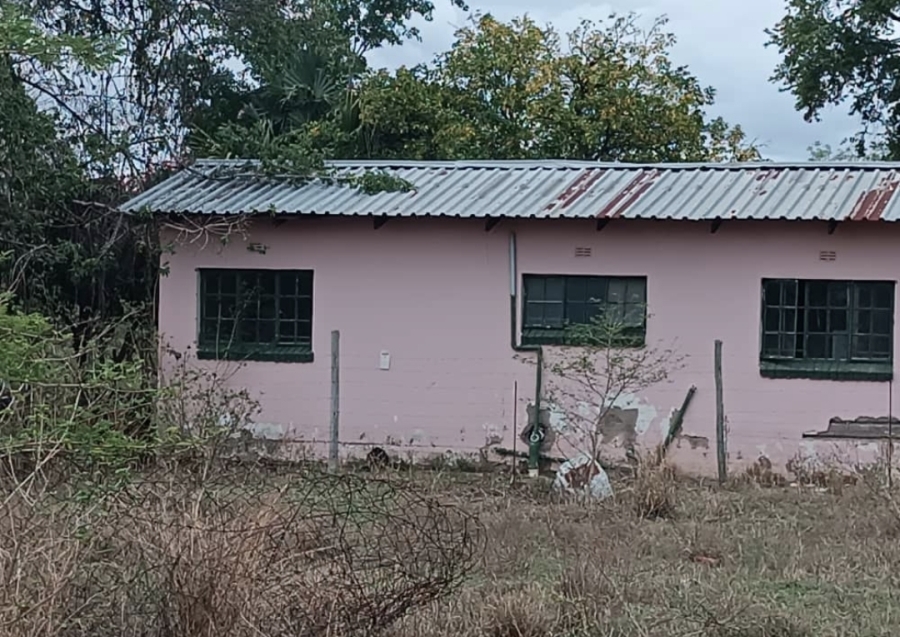 3 Bedroom Property for Sale in Tzaneen Rural Limpopo