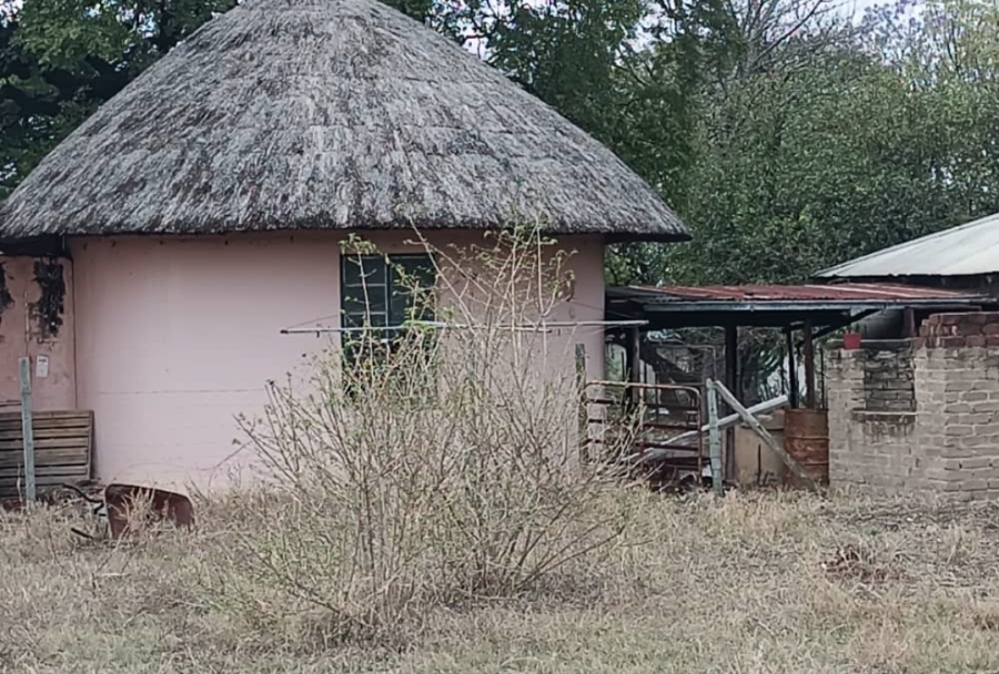 3 Bedroom Property for Sale in Tzaneen Rural Limpopo