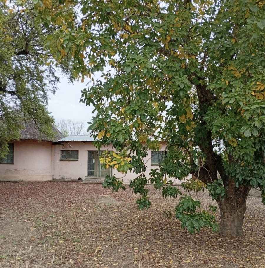 3 Bedroom Property for Sale in Tzaneen Rural Limpopo