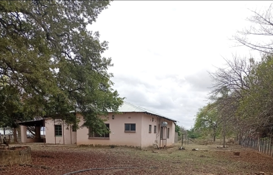 3 Bedroom Property for Sale in Tzaneen Rural Limpopo