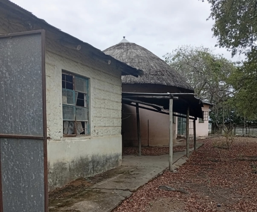 3 Bedroom Property for Sale in Tzaneen Rural Limpopo