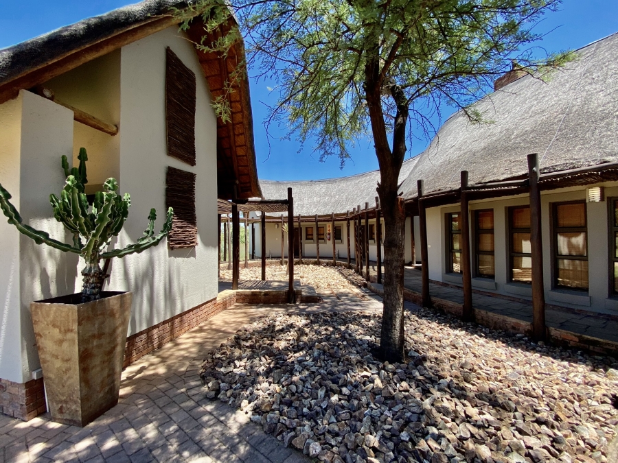 4 Bedroom Property for Sale in Zebula Golf Estate Limpopo