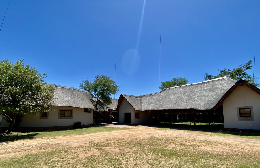 4 Bedroom Property for Sale in Zebula Golf Estate Limpopo