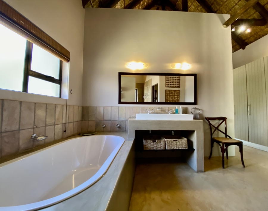 4 Bedroom Property for Sale in Zebula Golf Estate Limpopo