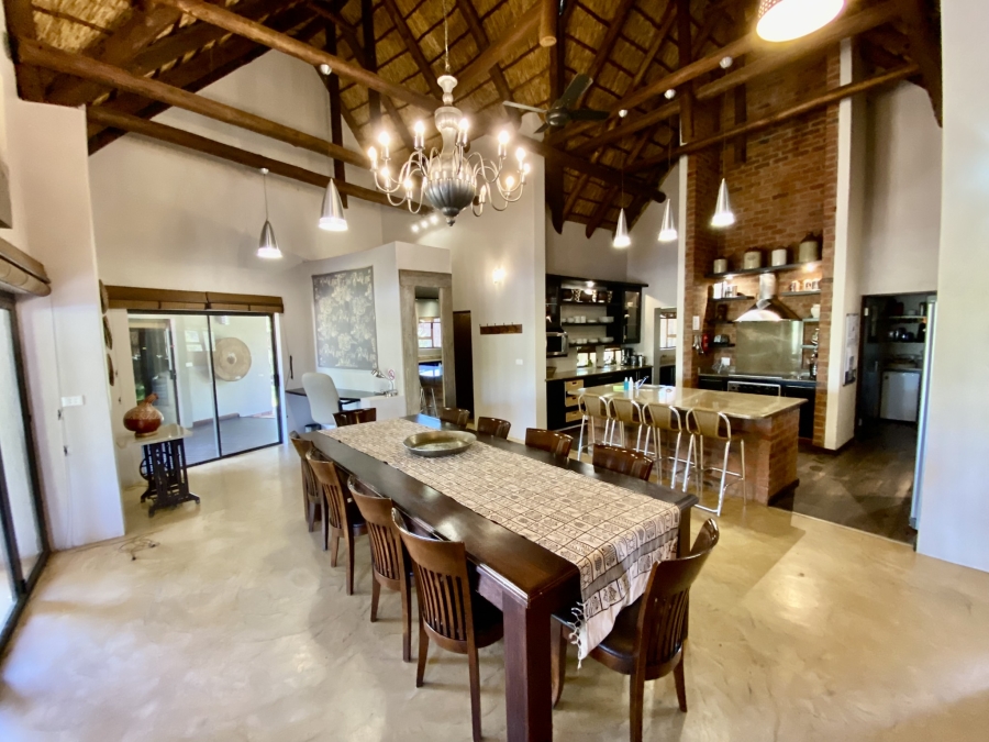 4 Bedroom Property for Sale in Zebula Golf Estate Limpopo