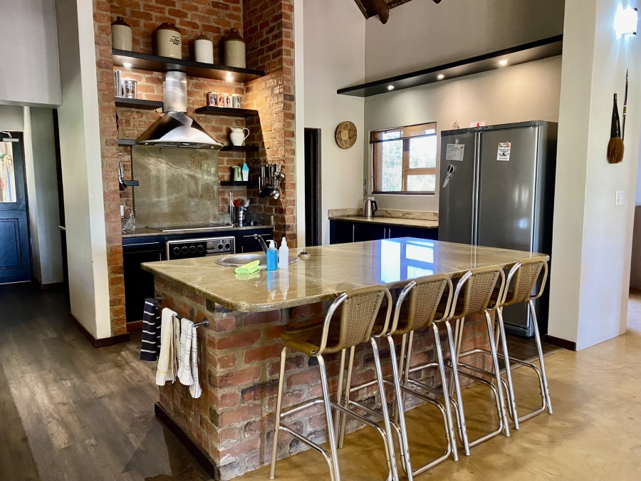 4 Bedroom Property for Sale in Zebula Golf Estate Limpopo