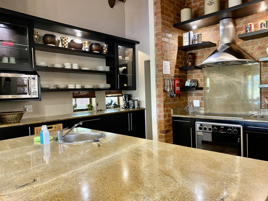 4 Bedroom Property for Sale in Zebula Golf Estate Limpopo