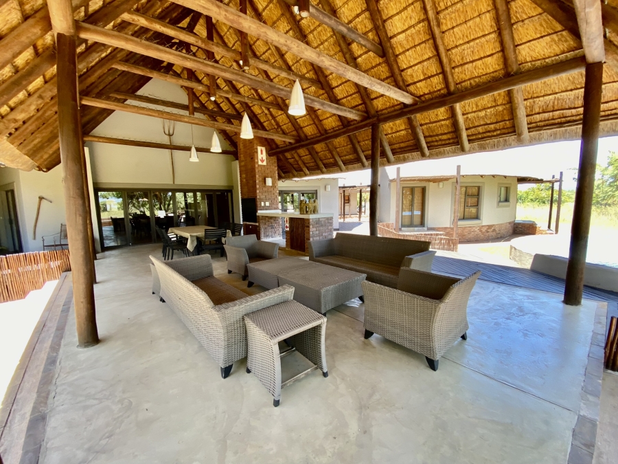 4 Bedroom Property for Sale in Zebula Golf Estate Limpopo