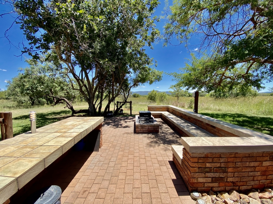 4 Bedroom Property for Sale in Zebula Golf Estate Limpopo
