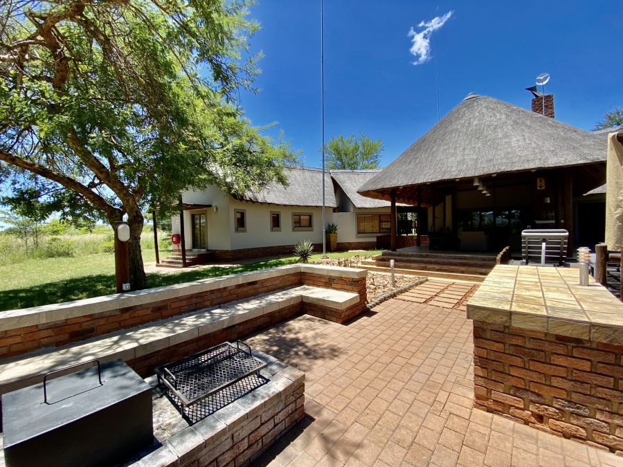 4 Bedroom Property for Sale in Zebula Golf Estate Limpopo