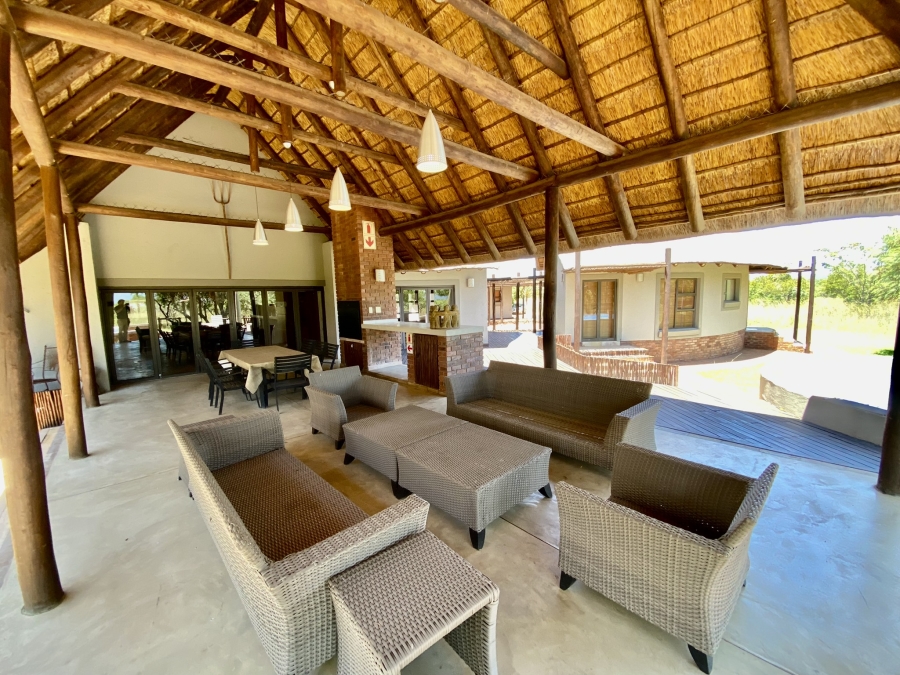 4 Bedroom Property for Sale in Zebula Golf Estate Limpopo