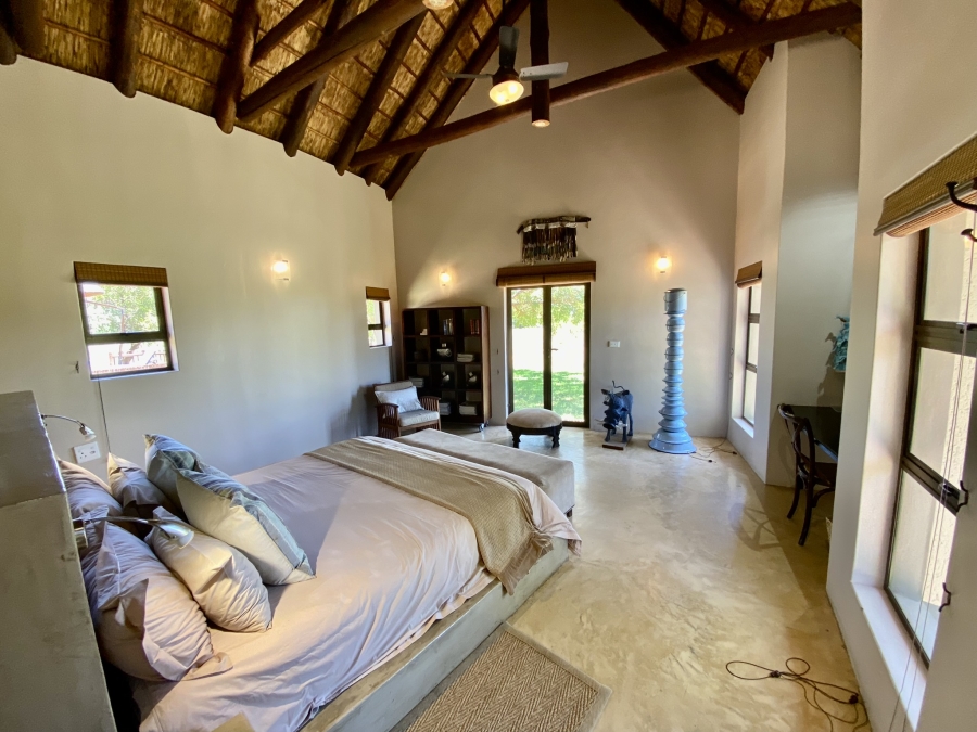 4 Bedroom Property for Sale in Zebula Golf Estate Limpopo