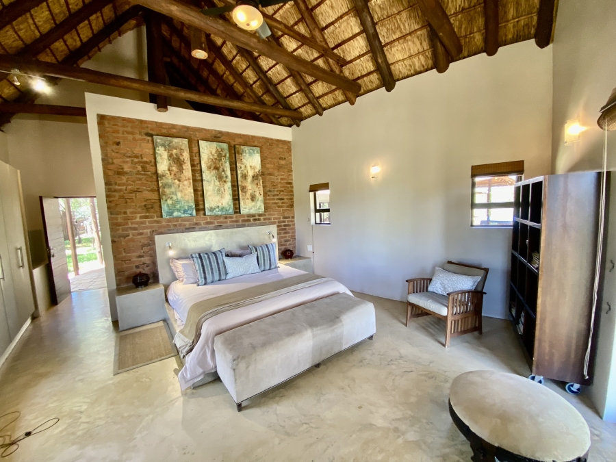 4 Bedroom Property for Sale in Zebula Golf Estate Limpopo