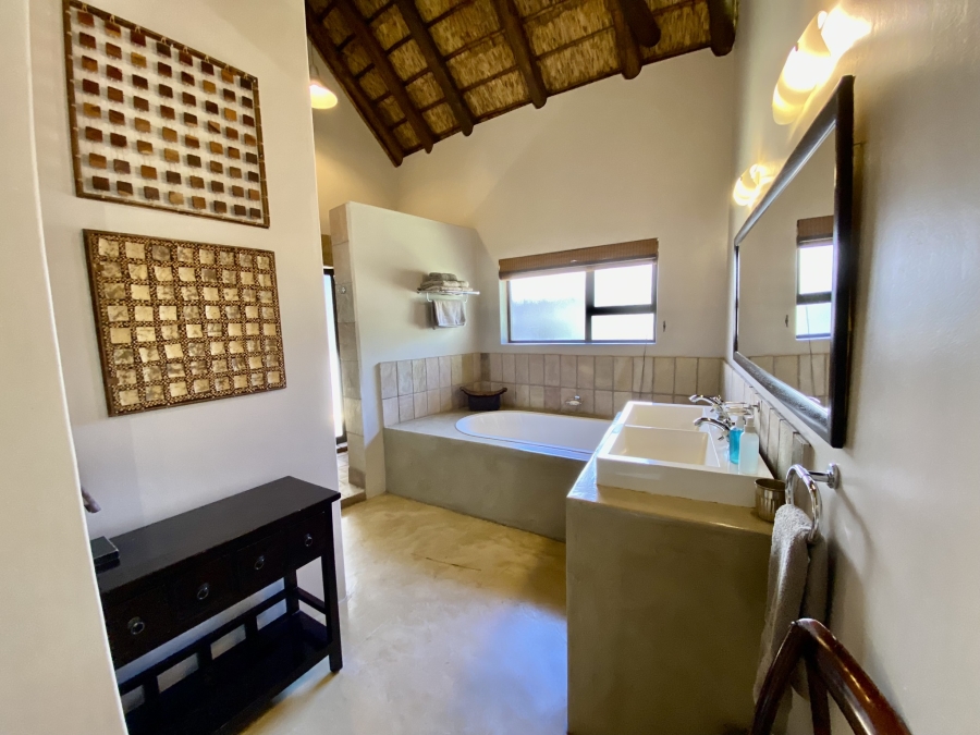 4 Bedroom Property for Sale in Zebula Golf Estate Limpopo