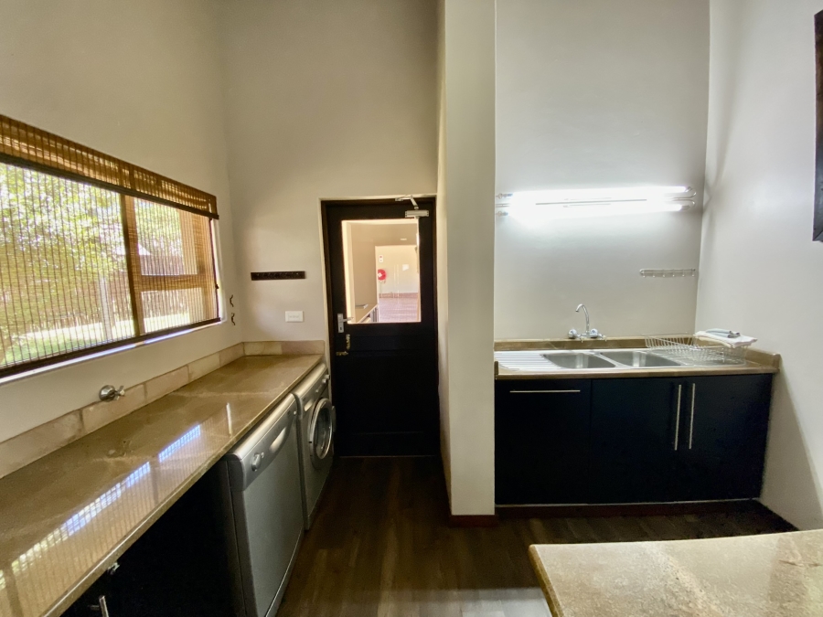 4 Bedroom Property for Sale in Zebula Golf Estate Limpopo