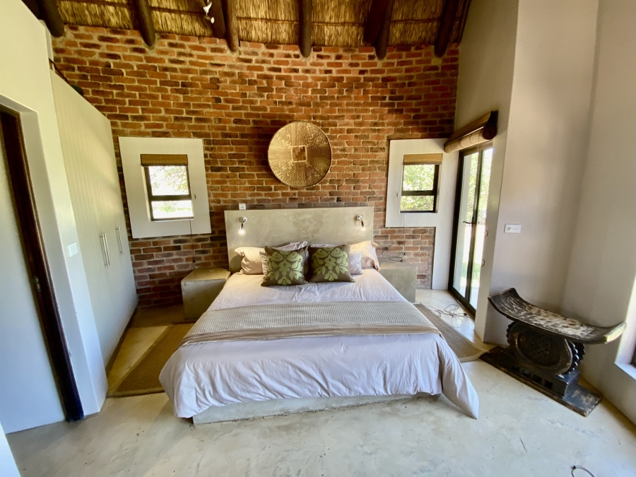 4 Bedroom Property for Sale in Zebula Golf Estate Limpopo