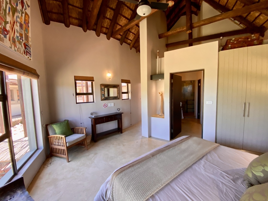 4 Bedroom Property for Sale in Zebula Golf Estate Limpopo