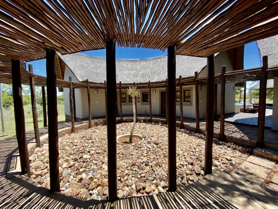 4 Bedroom Property for Sale in Zebula Golf Estate Limpopo