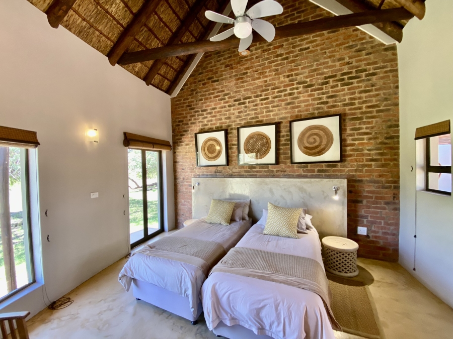 4 Bedroom Property for Sale in Zebula Golf Estate Limpopo