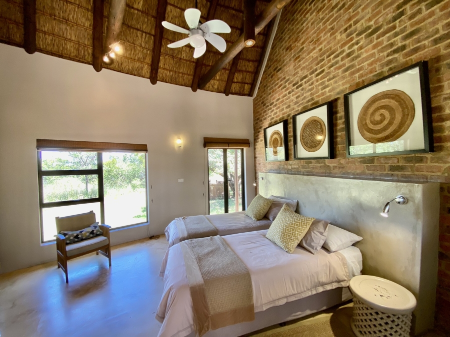 4 Bedroom Property for Sale in Zebula Golf Estate Limpopo