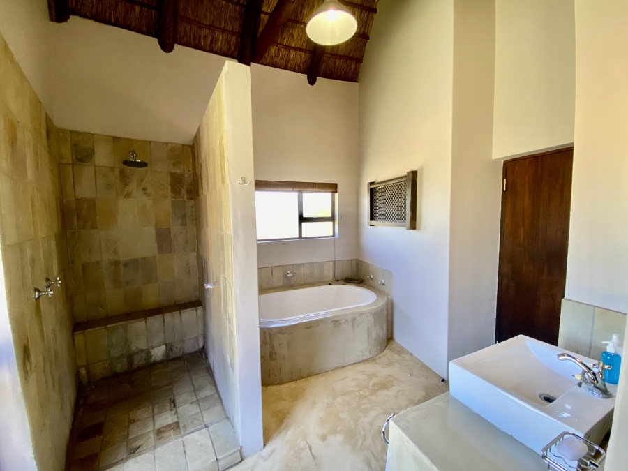 4 Bedroom Property for Sale in Zebula Golf Estate Limpopo