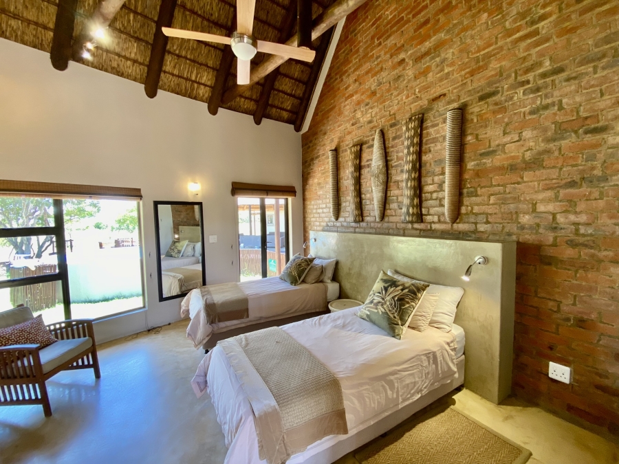 4 Bedroom Property for Sale in Zebula Golf Estate Limpopo