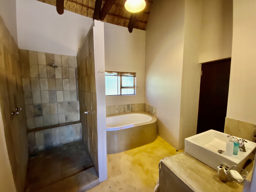 4 Bedroom Property for Sale in Zebula Golf Estate Limpopo