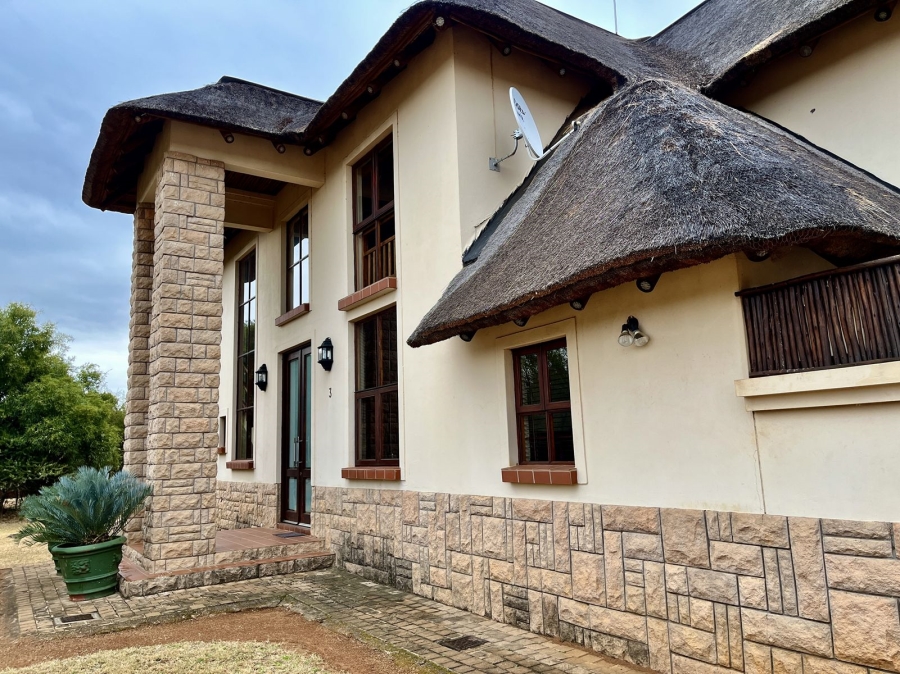 4 Bedroom Property for Sale in Zebula Golf Estate Limpopo